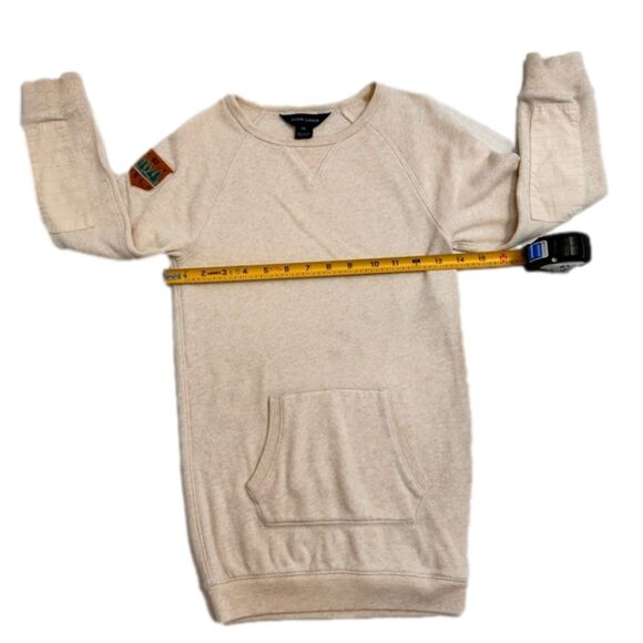 RALPH LAUREN Fleece Dress, Size‎ 6X - Picture 3 of 10